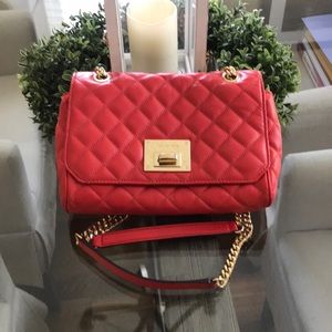 Michael Kors handbag